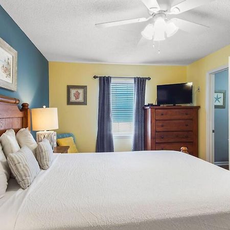 Lazy Palm 4 Pools Short Walk To Beach! Sleeps 5! Panama City Beach Zewnętrze zdjęcie