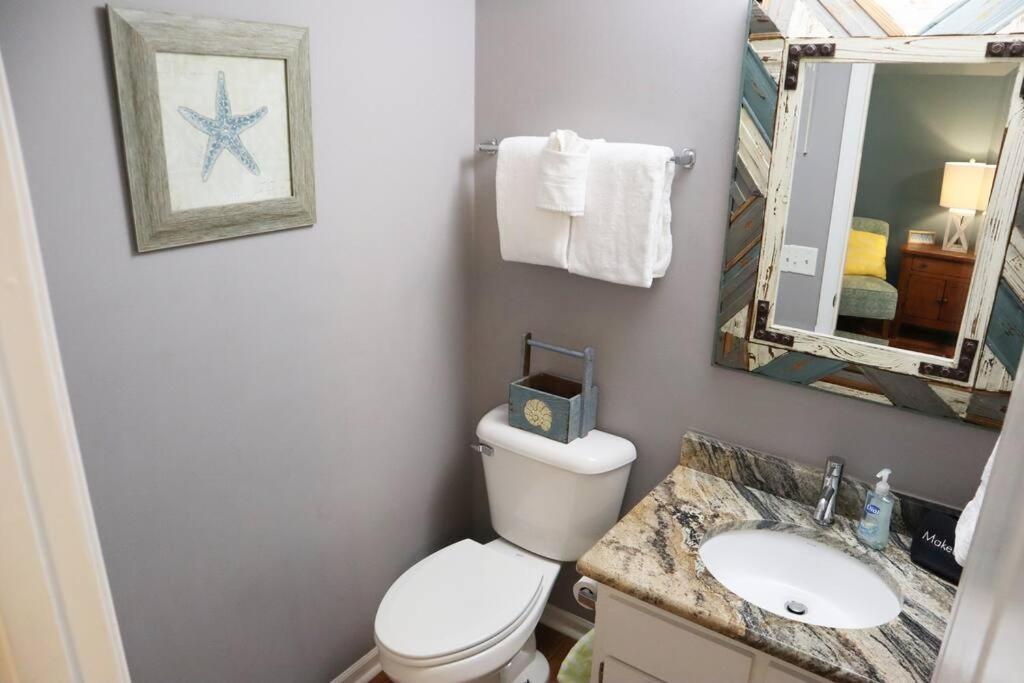 Lazy Palm 4 Pools Short Walk To Beach! Sleeps 5! Panama City Beach Zewnętrze zdjęcie
