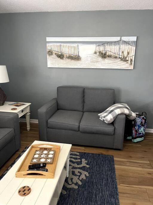 Lazy Palm 4 Pools Short Walk To Beach! Sleeps 5! Panama City Beach Zewnętrze zdjęcie