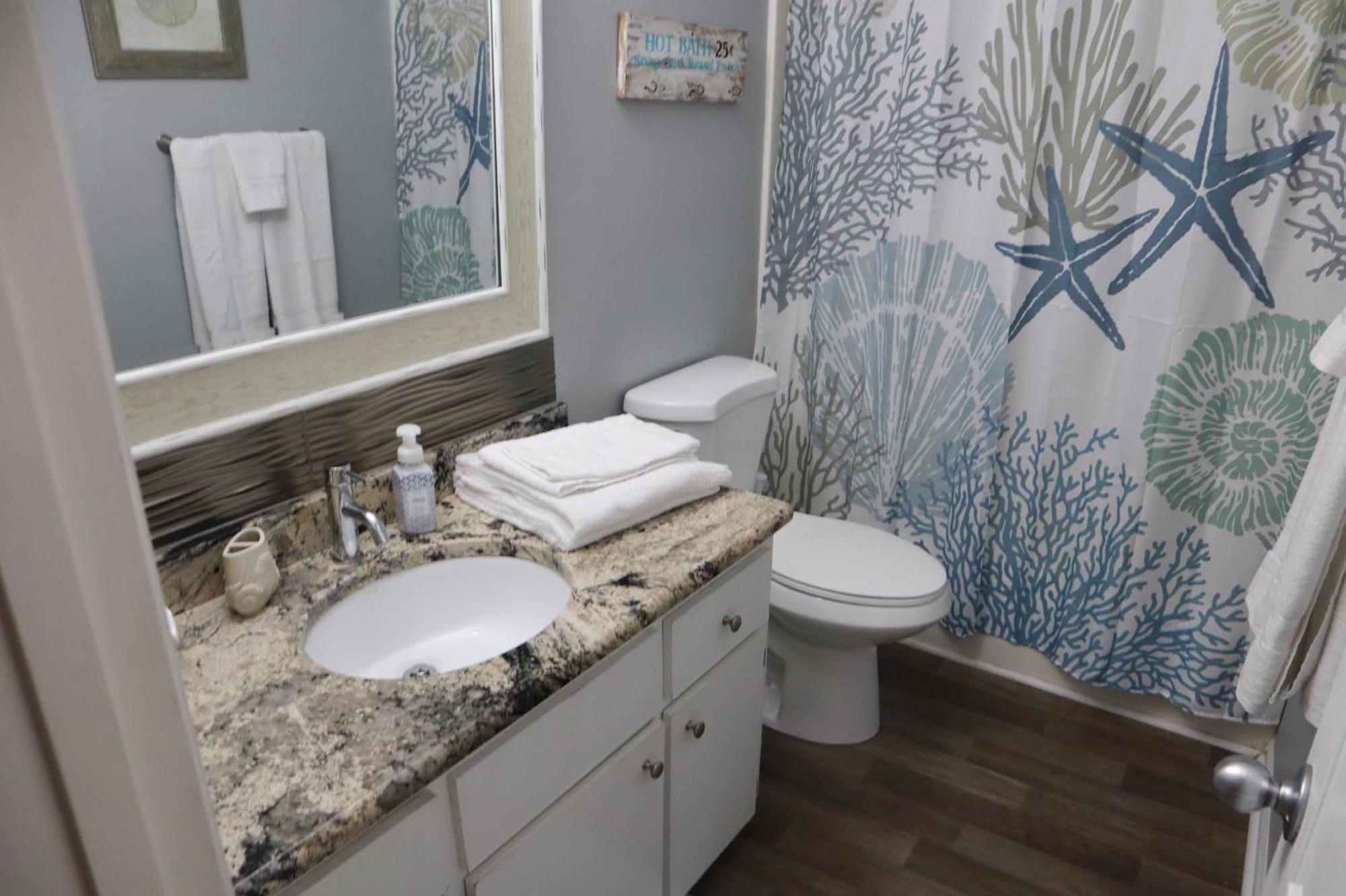Lazy Palm 4 Pools Short Walk To Beach! Sleeps 5! Panama City Beach Zewnętrze zdjęcie