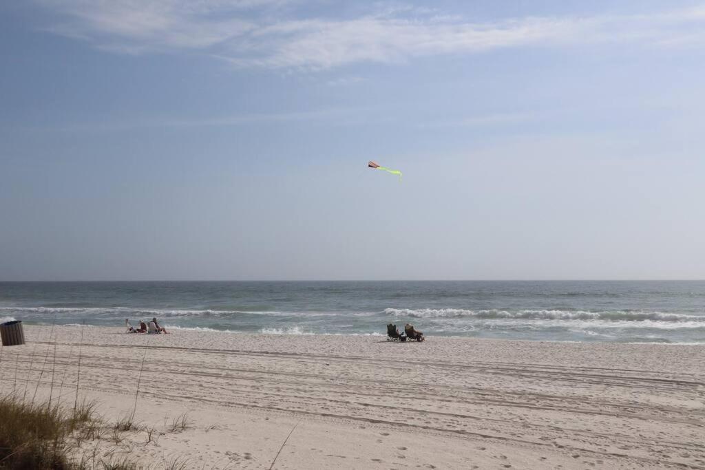 Lazy Palm 4 Pools Short Walk To Beach! Sleeps 5! Panama City Beach Zewnętrze zdjęcie
