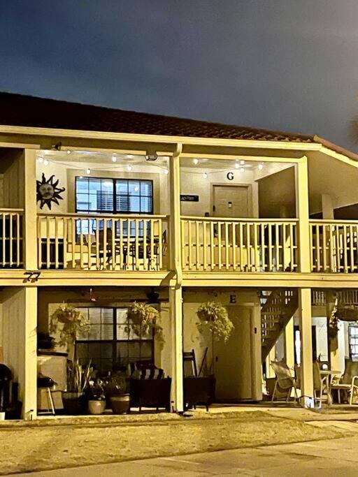 Lazy Palm 4 Pools Short Walk To Beach! Sleeps 5! Panama City Beach Zewnętrze zdjęcie